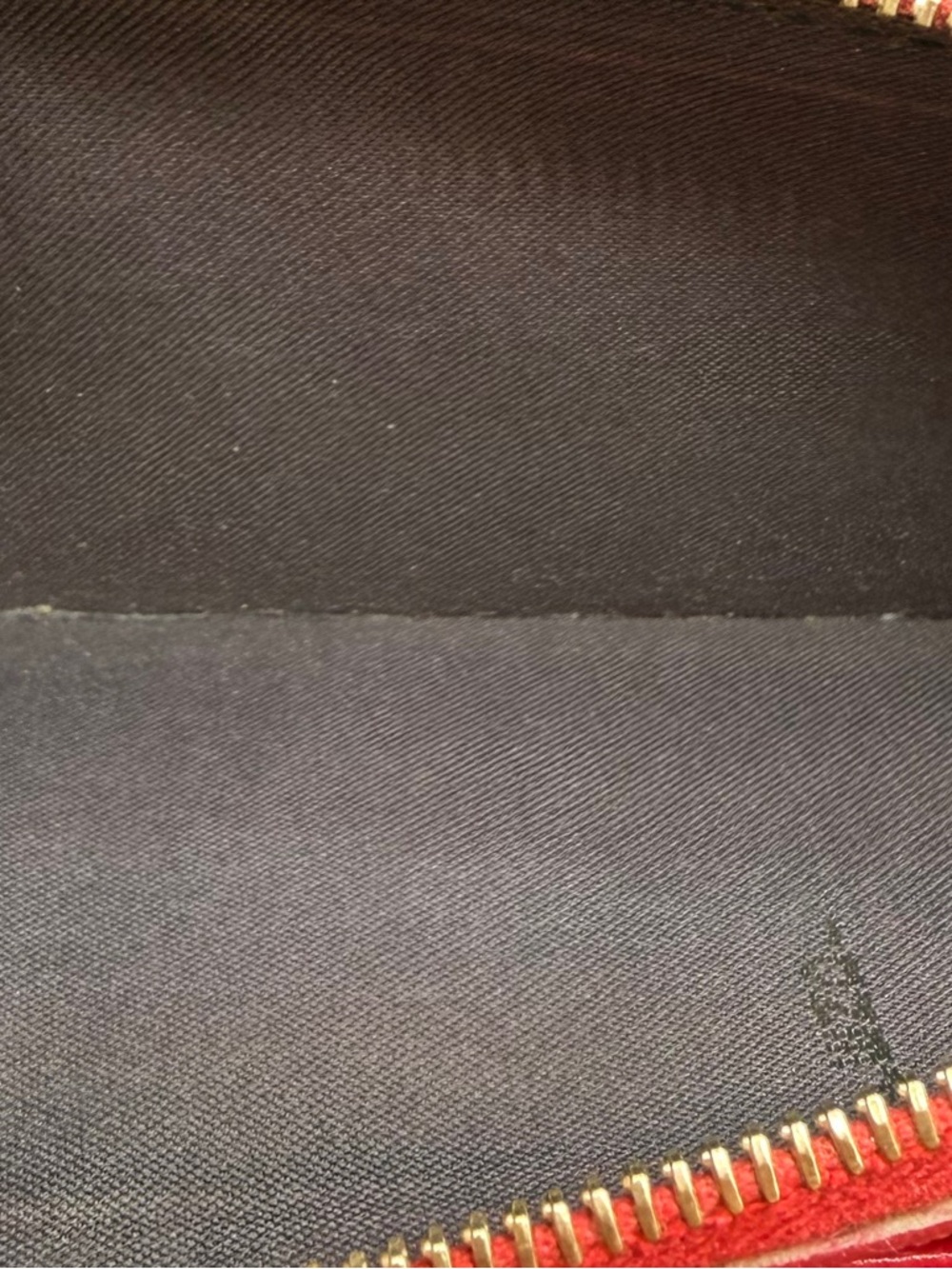 Fendi Vitello Cruise “F” Long Wallet – Full Inclusion - Picture 15 of 16